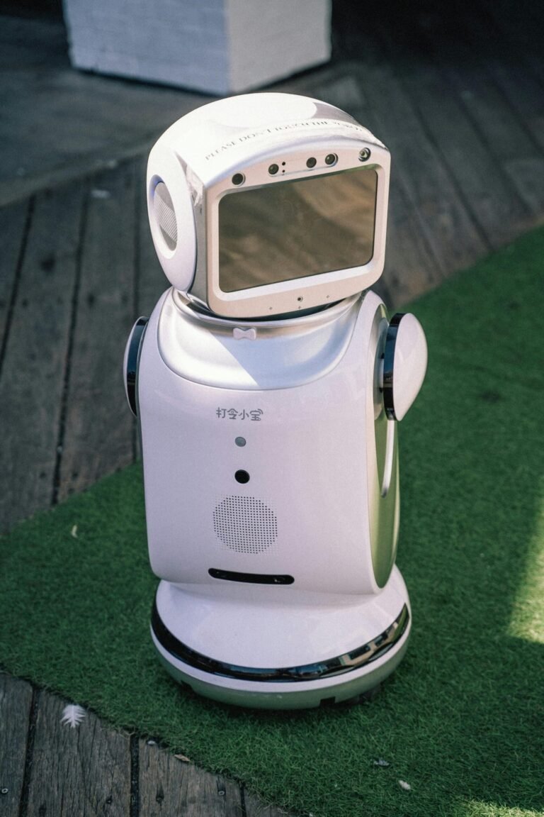 The Impact of AI Tools on Modern Education and Learning