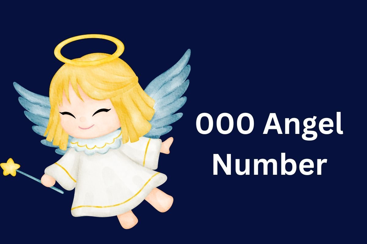 000 Angel Number