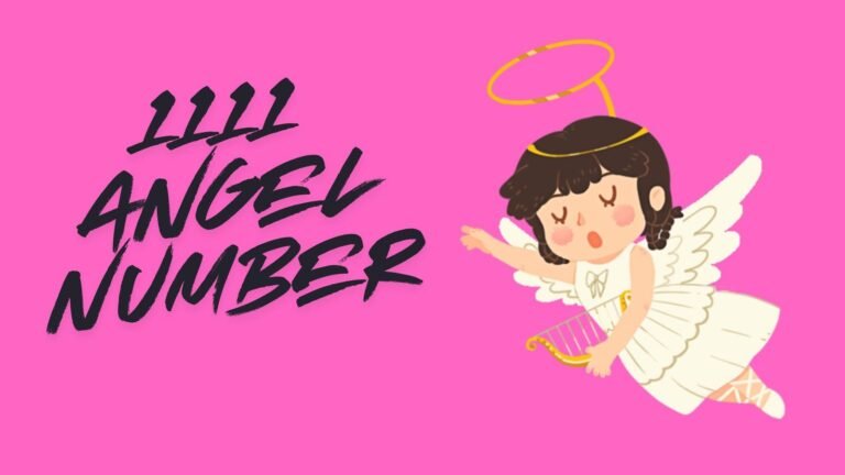 1111 Angel Number Meaning, Relationships, Love, Career, Health, and Manifestation