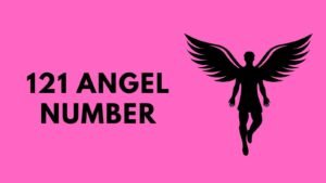 121 Angel Number