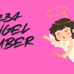 1234 Angel Number