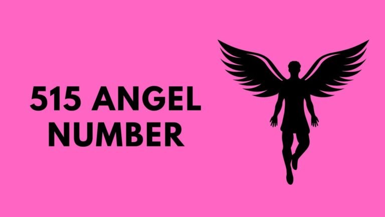 515 Angel Number Meaning, Relationships, Love, Career, Health, and Manifestation