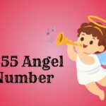5555 Angel Number