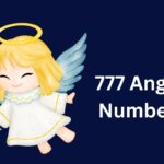 777 Angel Number