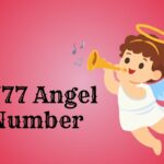 7777 Angel Number