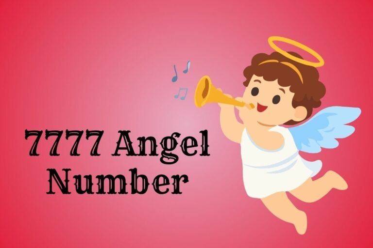 7777 Angel Number Meaning, Relationships, Love, Career, Health, and Manifestation