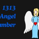 1313 Angel Number