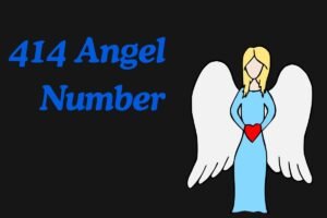 414 Angel Number