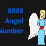 8888 Angel Number