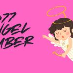 077 Angel Number
