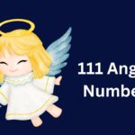 111 Angel Number
