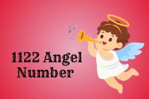 1122 Angel Number