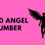 2020 Angel Number