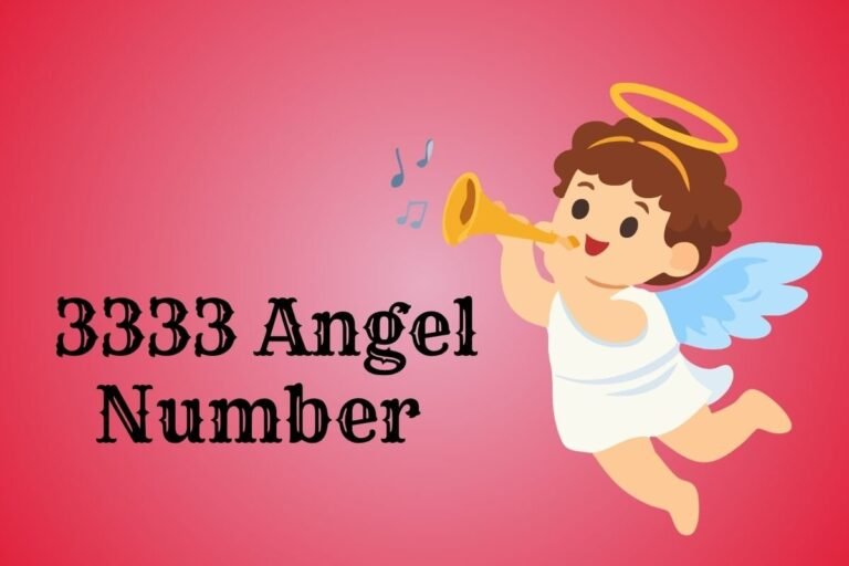 3333 Angel Number Meaning, Relationships, Love, Career, Health, and Manifestation