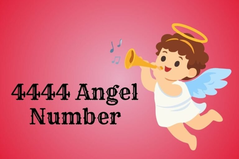 4444 Angel Number Meaning, Relationships, Love, Career, Health, and Manifestation