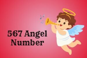 567 Angel Number