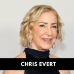 Chris Evert