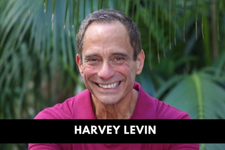 Harvey Levin Net Worth 2026: TMZ Founder, Salary, Career & Earnings