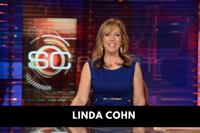 Linda Cohn Net Worth 2026: Salary, Career, ESPN Earnings & Income Sources