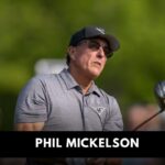 Phil Mickelson