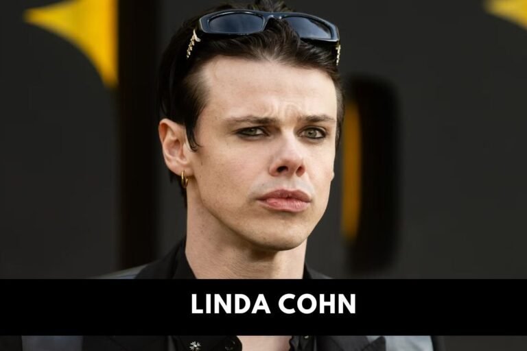 Yungblud Net Worth 2026: Music Career, Income, Salary & Earnings