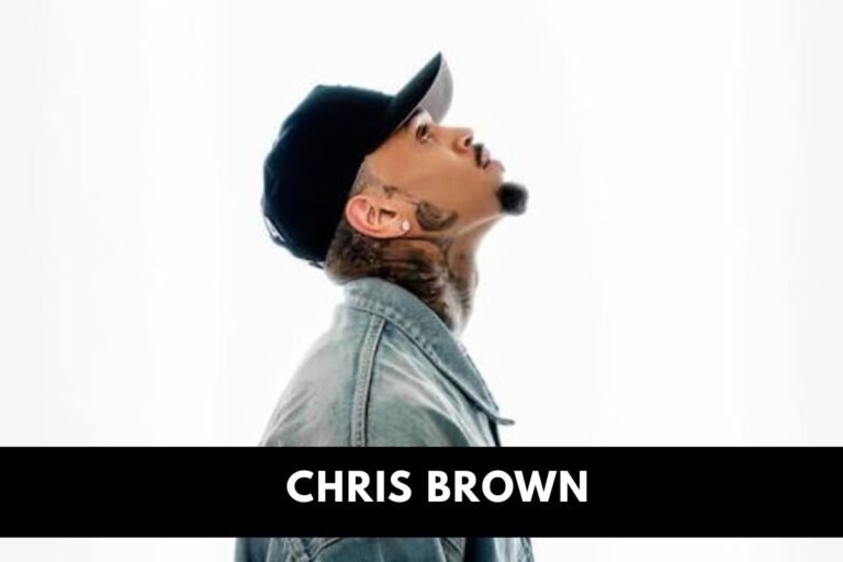 Chris Brown Net Worth 2026: Music Career, Salary, Business Ventures & Earnings