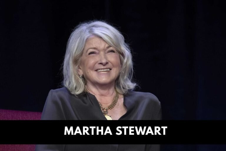 Martha Stewart Net Worth 2026: Business Empire, Career, Salary & Wealth