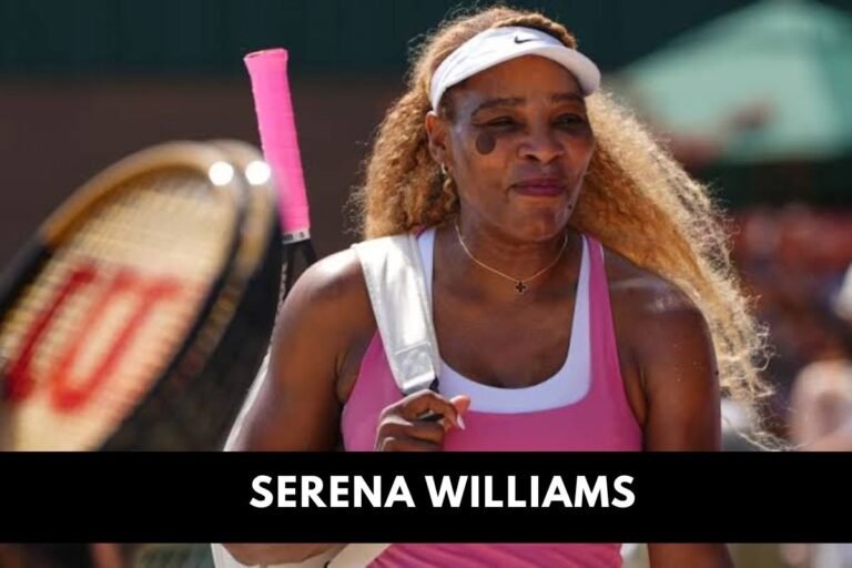 Serena Williams Net Worth 2026: Tennis Career, Business Ventures, Endorsements & Wealth