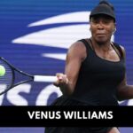 Venus Williams