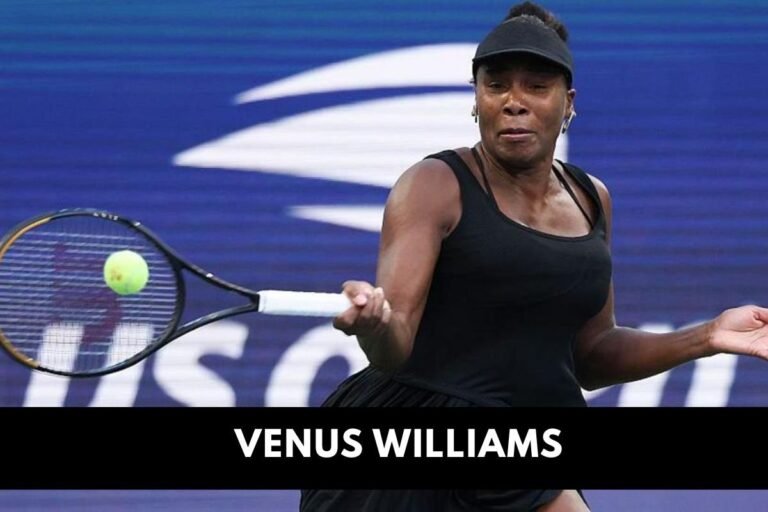 Venus Williams Net Worth 2026: Tennis Career, Endorsements, Business Ventures & Wealth